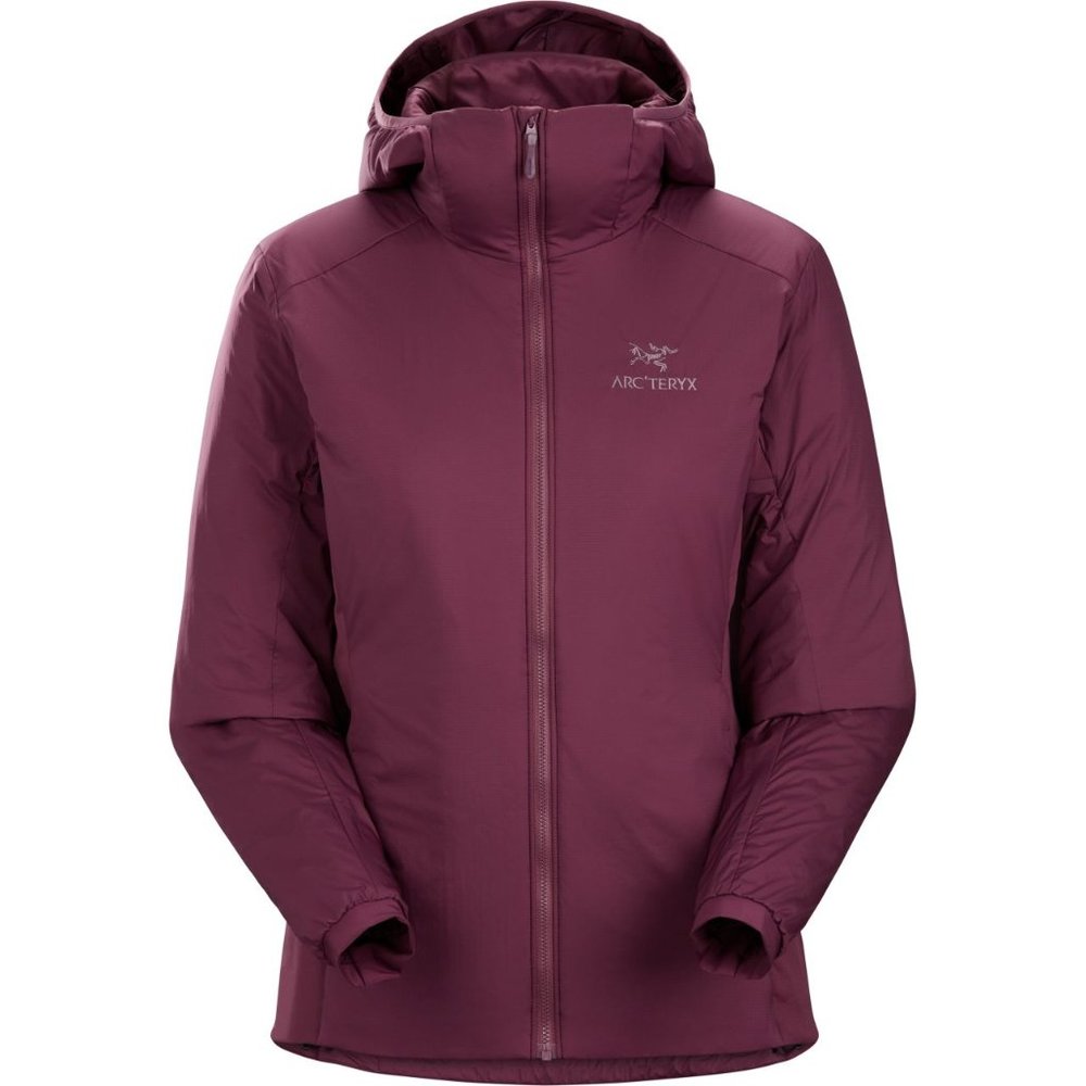 Arc'teryx Atom Lt Hoody Jupiter Jacket